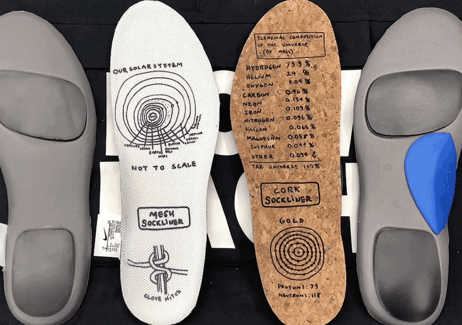 First Look at the Tom Sachs Nike Mars Yard 2.0 Restocking in 2020