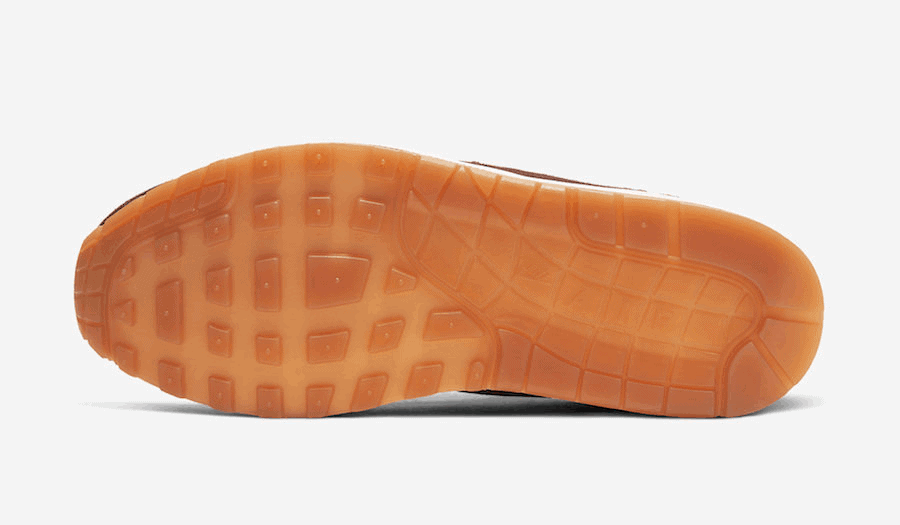 Nike Air Max 1 “Bronze Eclipse”