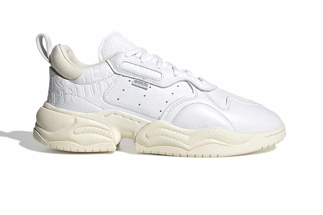 adidas Originals Gore Tex Infinium Pack Release Information Weather Resistant Sneakers