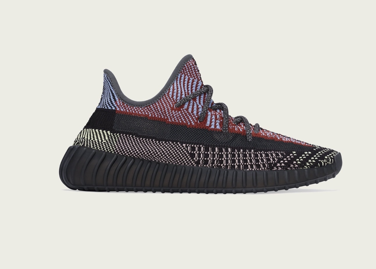 adidas Yeezy Boost 350 V2 “yecheil”