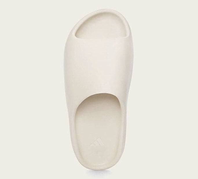Where to Buy the adidas Yeezy Slide "Bone" Restock
