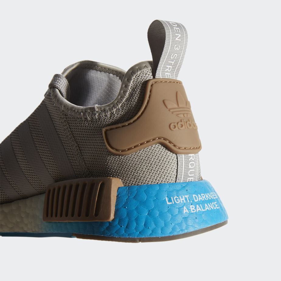Star Wars adidas Nmd R1 Rey