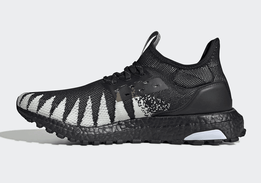 Neighborhood x adidas Ultra Boost Collection Releases Black Friday