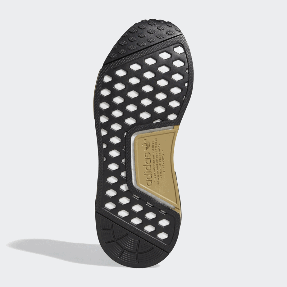 Next Star Wars x adidas NMD_R1 will be Dedicated to Princess Leia