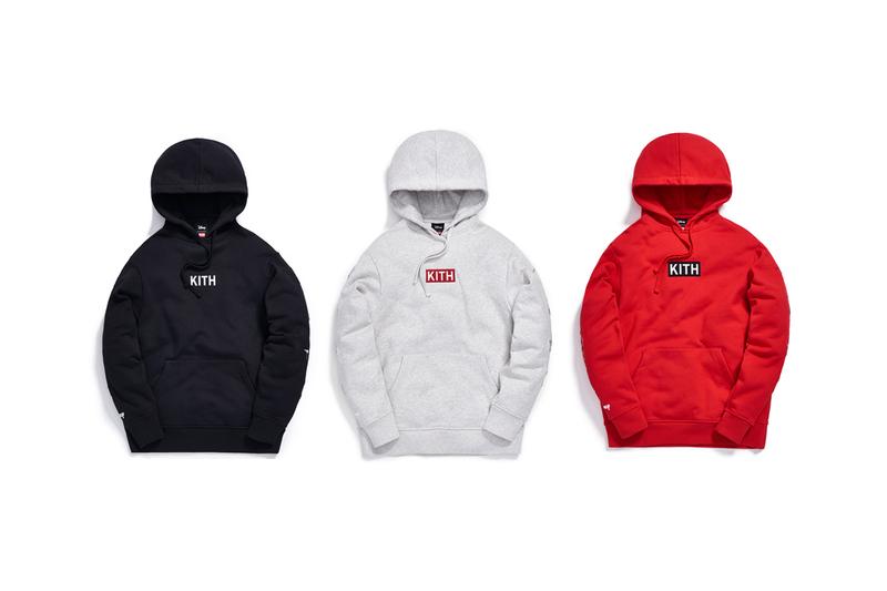 Kith and Disney Celebrate Mickey’s 90th Anniversary
