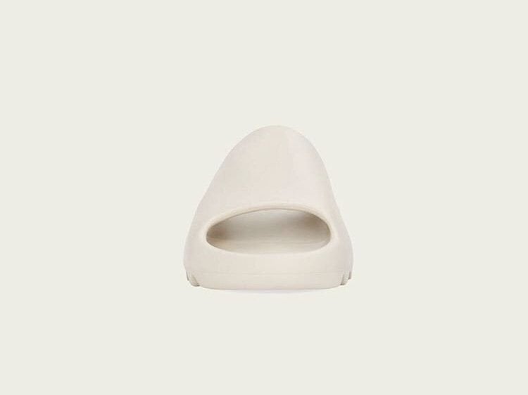 Where to Buy the adidas Yeezy Slide "Bone" Restock