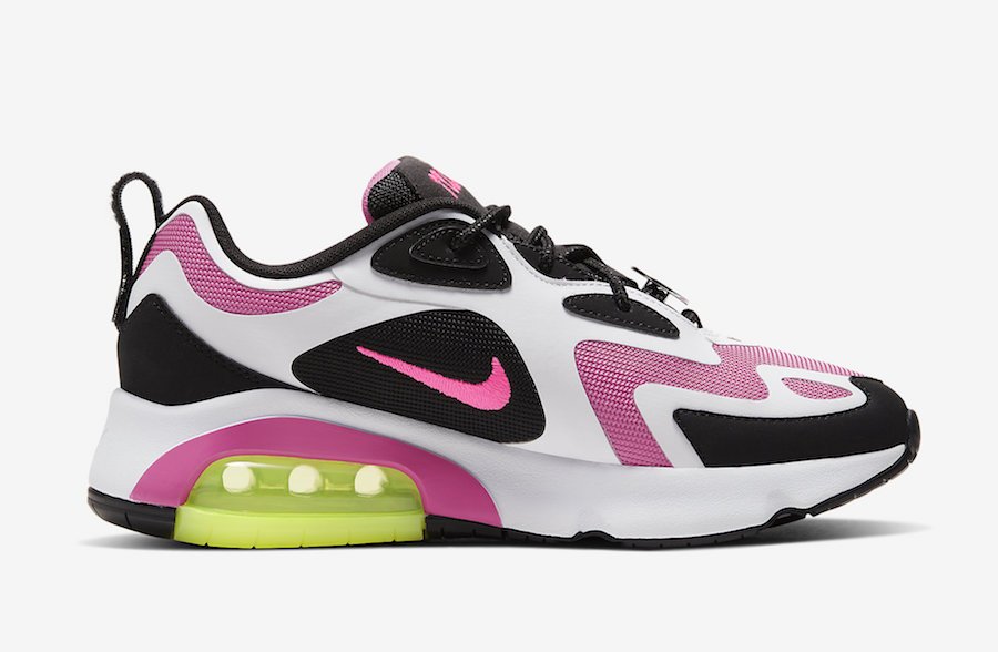 Nike Air Max 200 Have A Nike Day