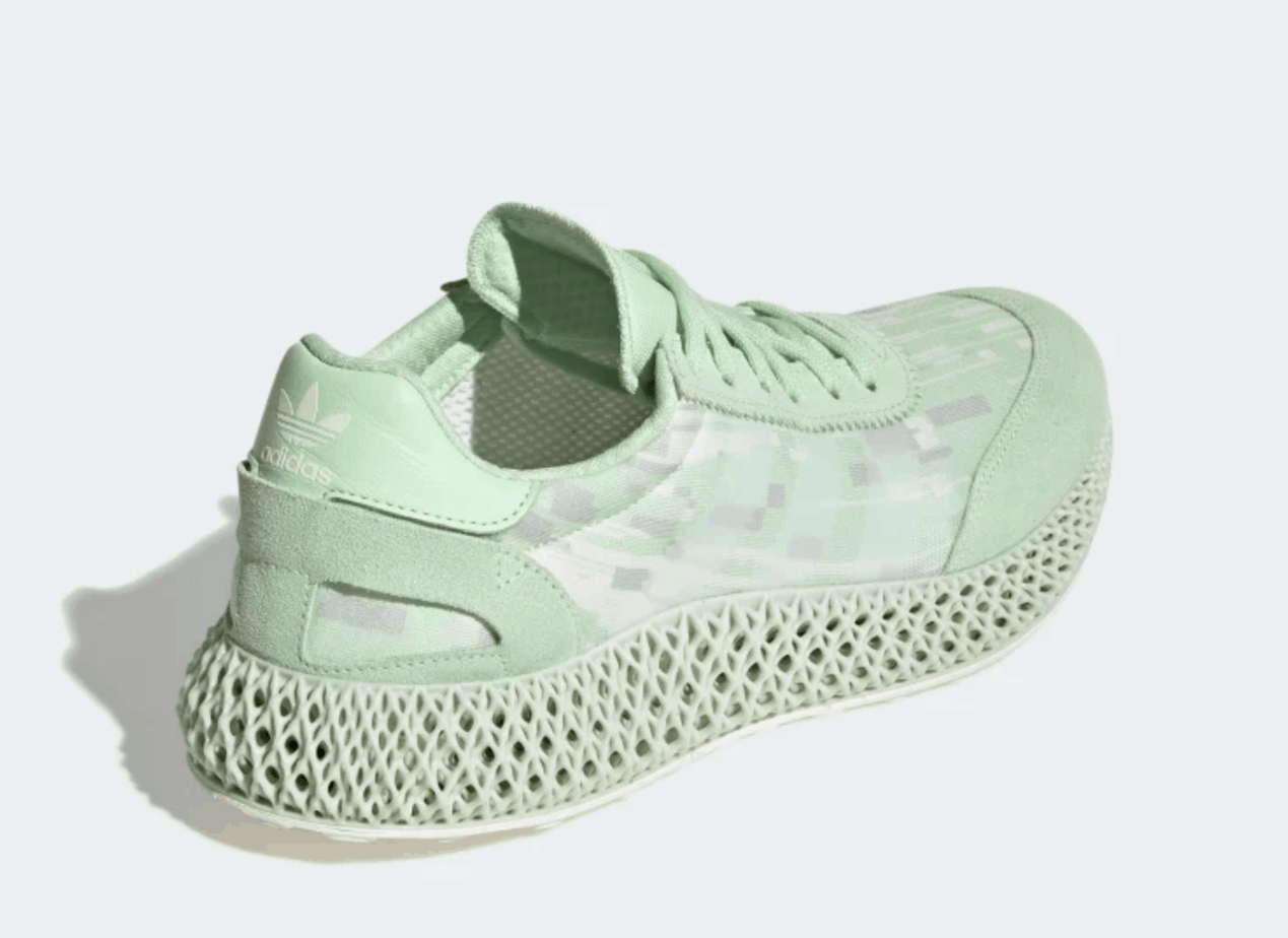 adidas I 4d Primeknit