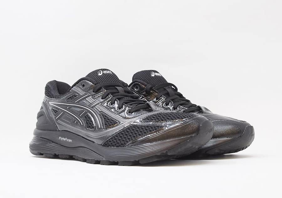 Kiko Kostadinov ASICS Gel Korika