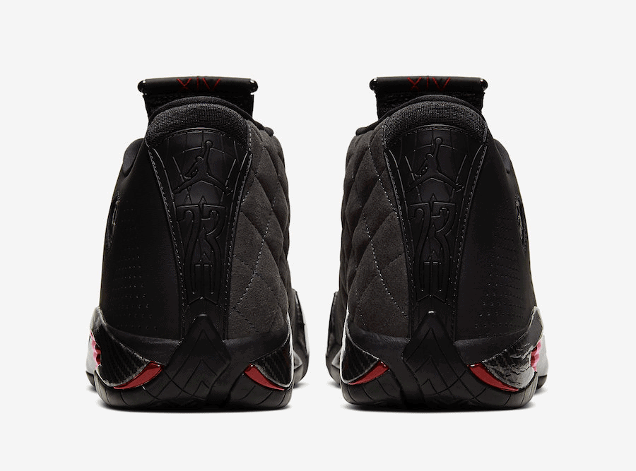 Air Jordan 14 SE “Black Ferrari” Arrives Tomorrow