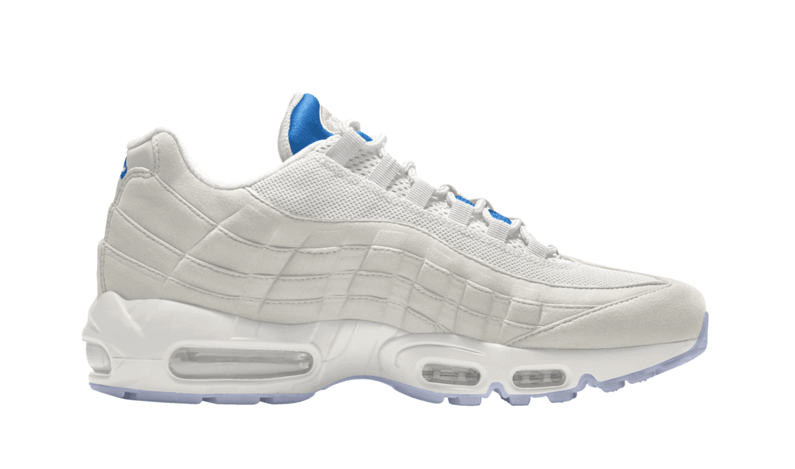 Jenni Riccetti Nike By You