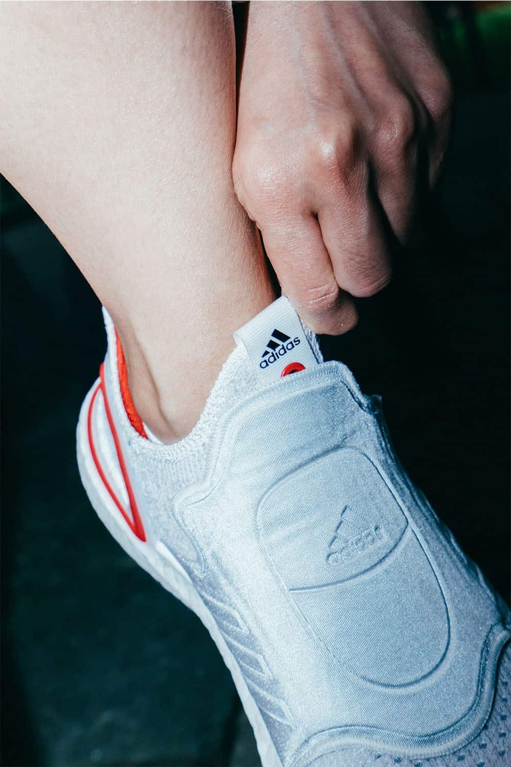 adidas Consortium Doe Ultraboost 19 Micropacer