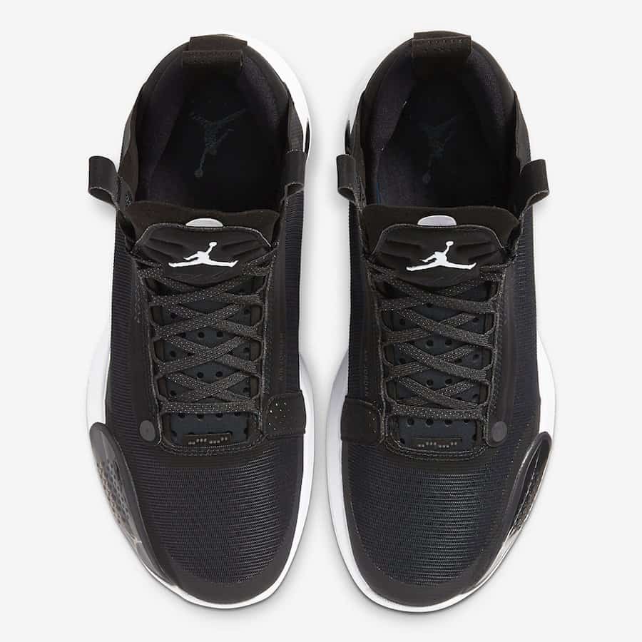 Jordan 34 Eclipse