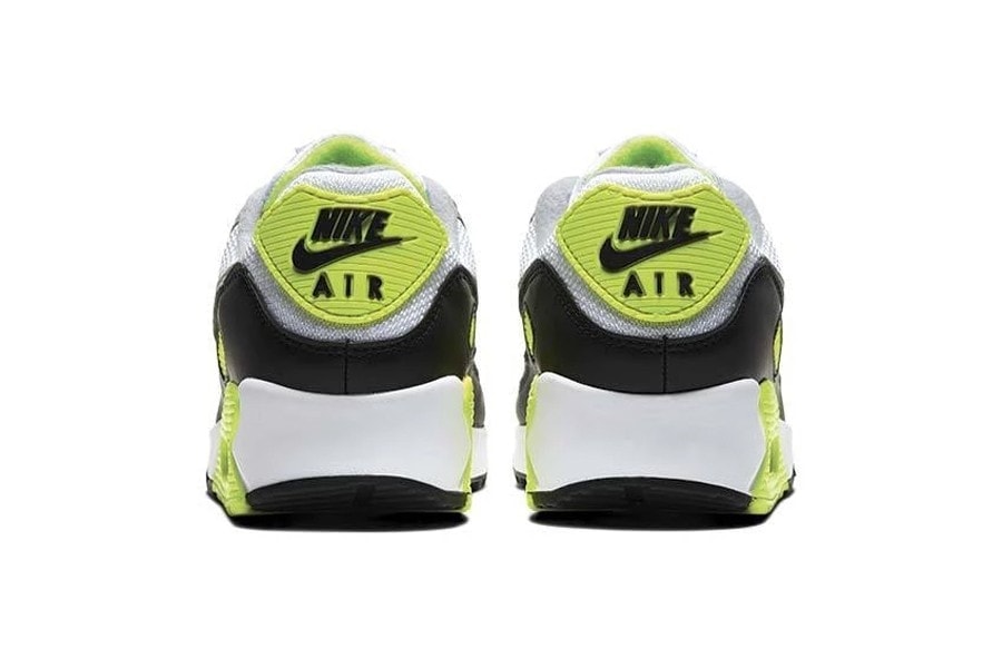 Nike Air Max 90 Volt CD0881-103