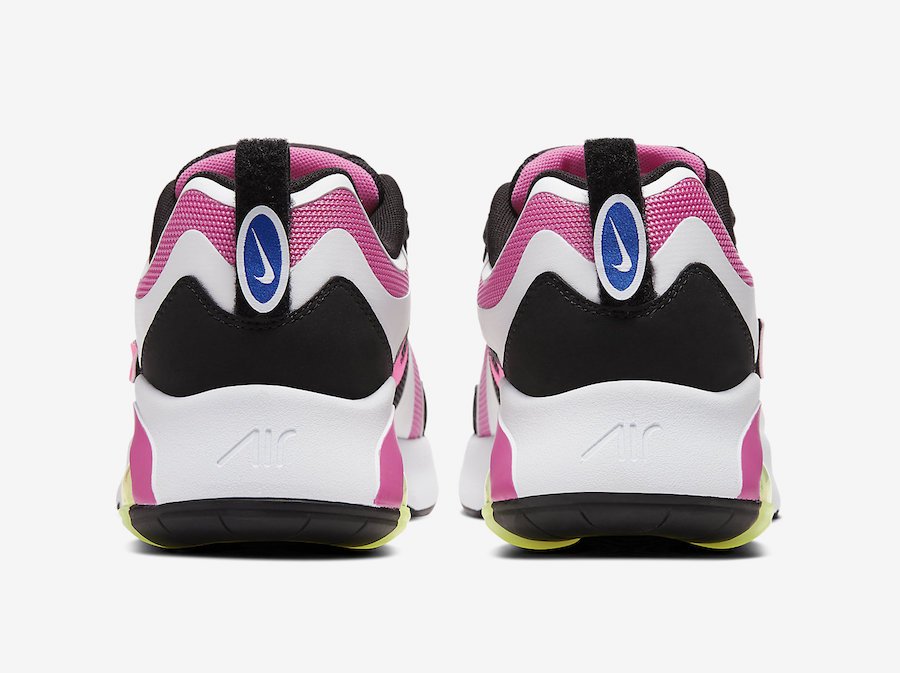 Nike Air Max 200 Have A Nike Day