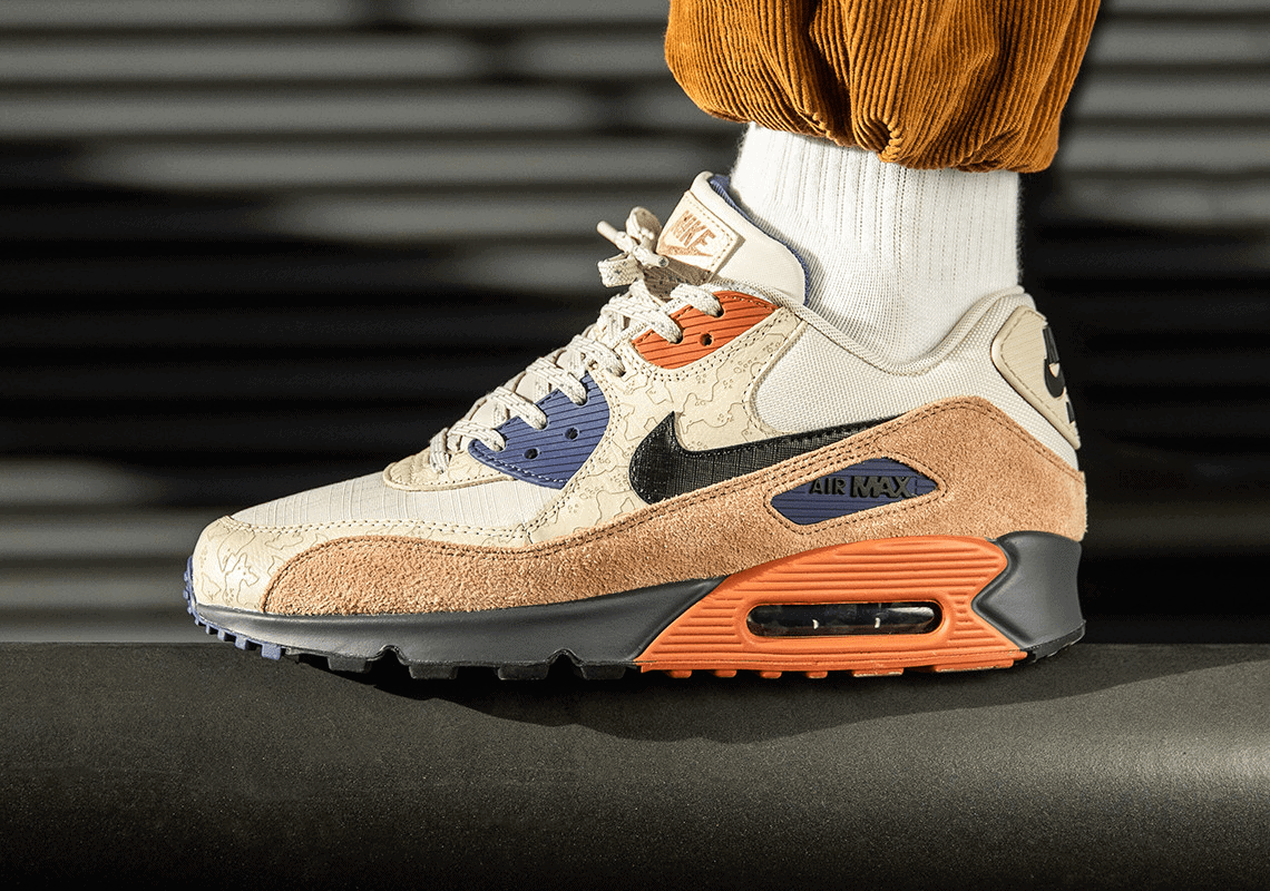 Nike Air Max 90 