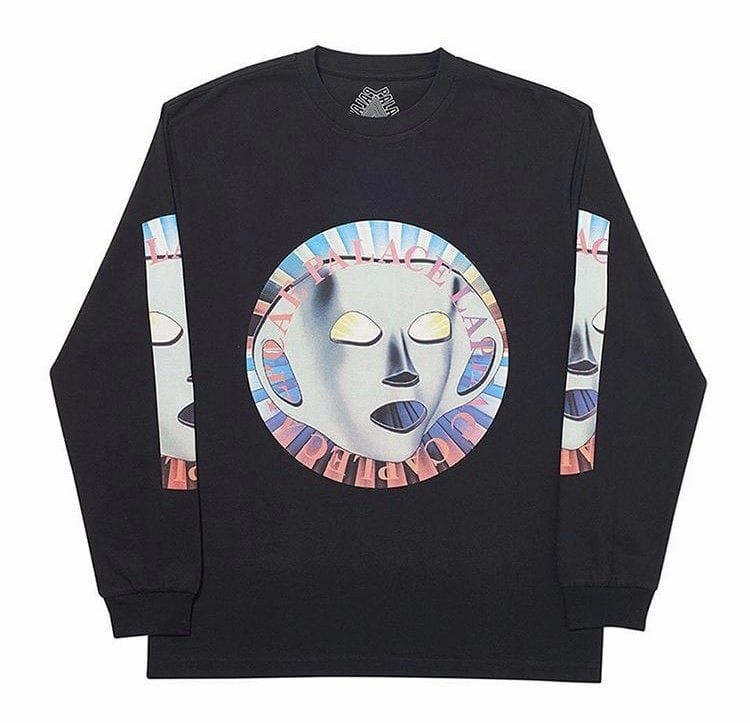 A Closer Look at the Palace Week 7 Winter 2019 Collection