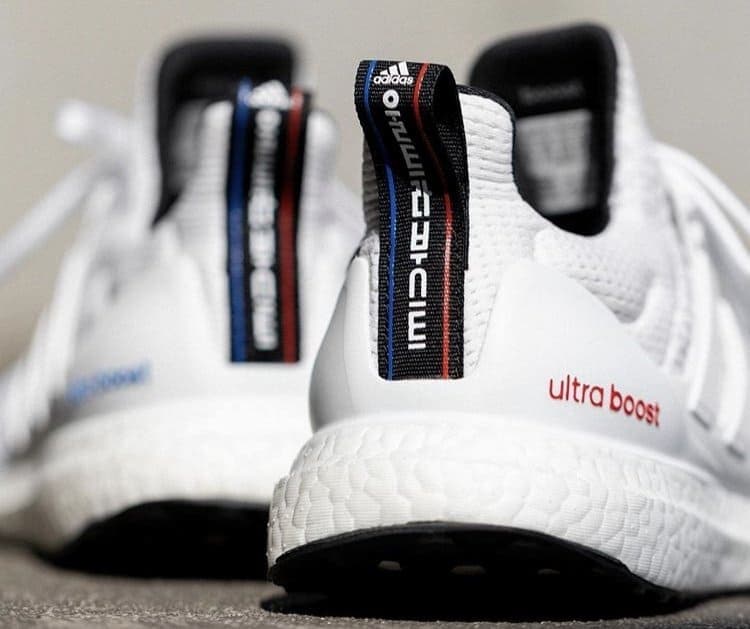 adidas Ultra Boost “City Pack” Brings Forth Four New Looks