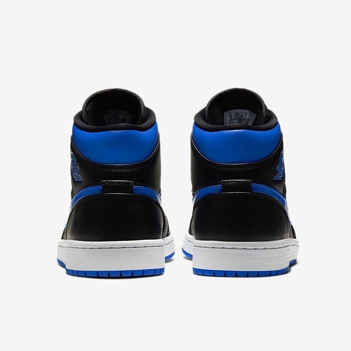 Air Jordan 1 Mid Royal