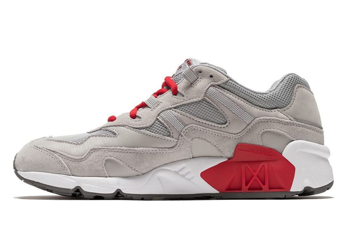 No Vacancy Inn New Balance 850 Grey
