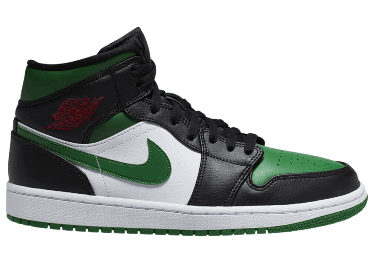 Air Jordan 1 Mid