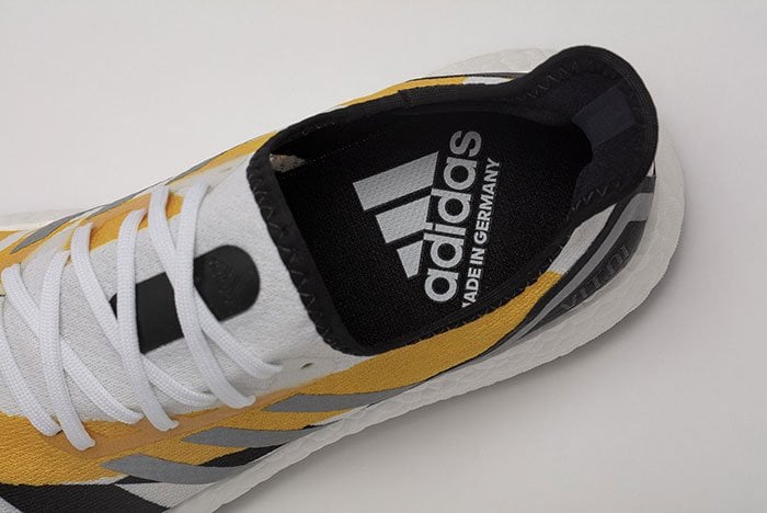 adidas Am4 Team Vitality Esports Insole