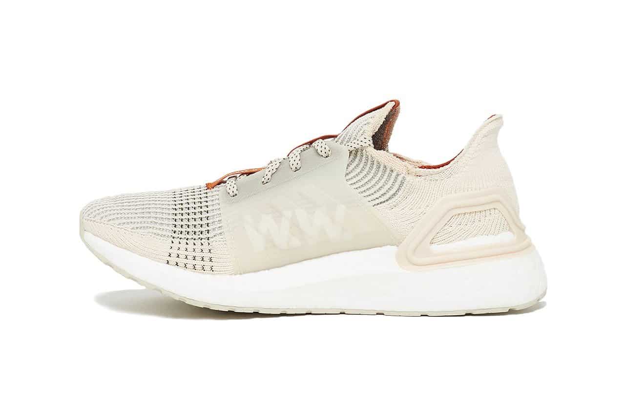 adidas Wood Wood Ultraboost
