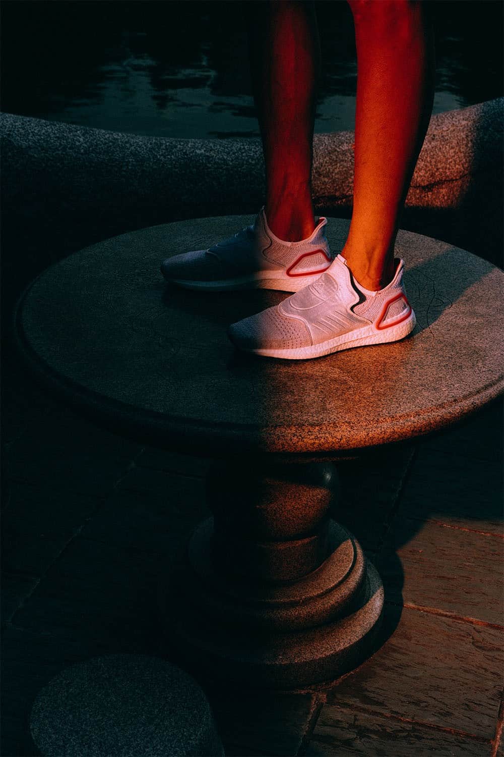 adidas Consortium Doe Ultraboost 19 Micropacer