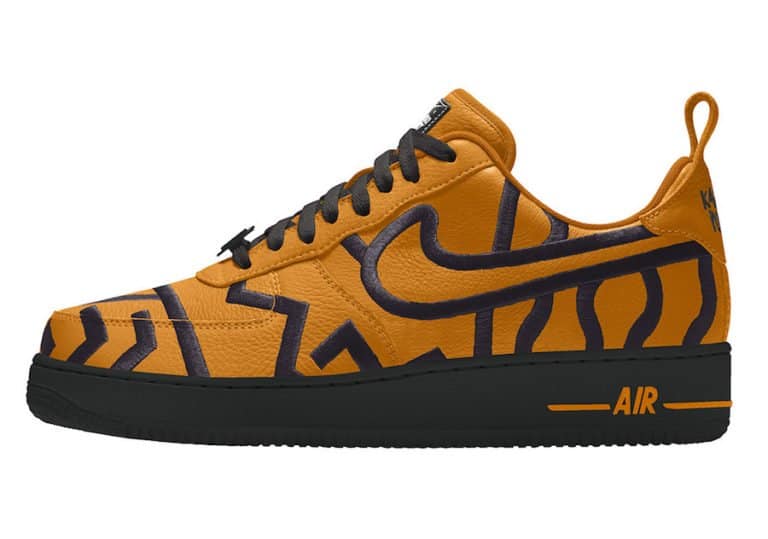 Karabo Poppy and Nike By You Releasing Three Air Force 1’s