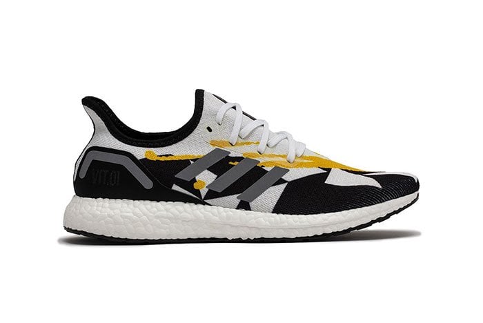 adidas Am4 Team Vitality Esports Lateral