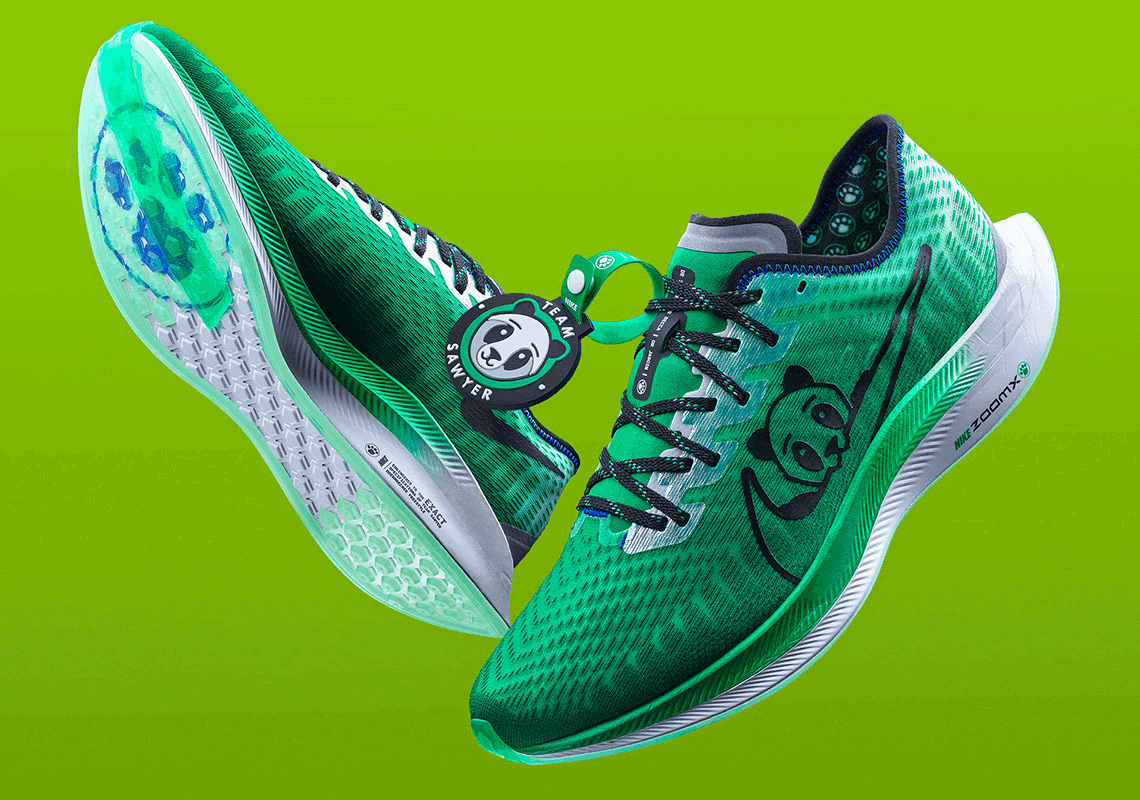 Nike Officially Reveals the 2019 Doernbecher Collection