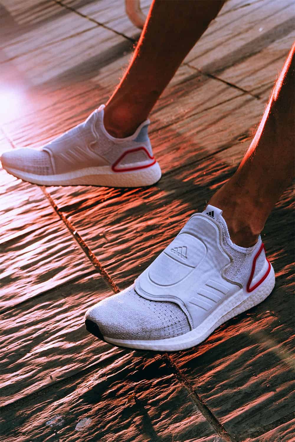 adidas Consortium Doe Ultraboost 19 Micropacer