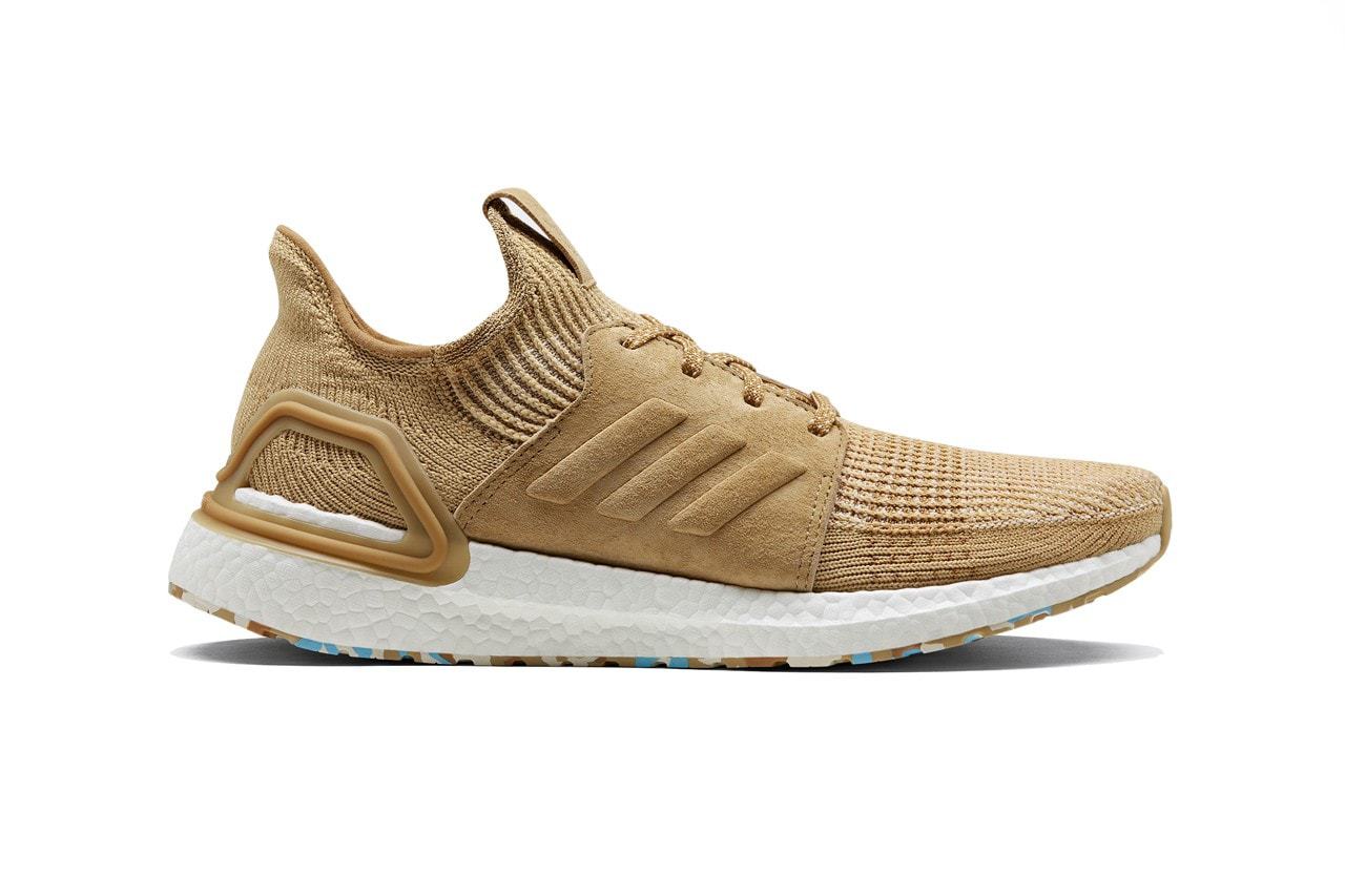 Universal Works adidas Ultraboost 2019 Release Date Info