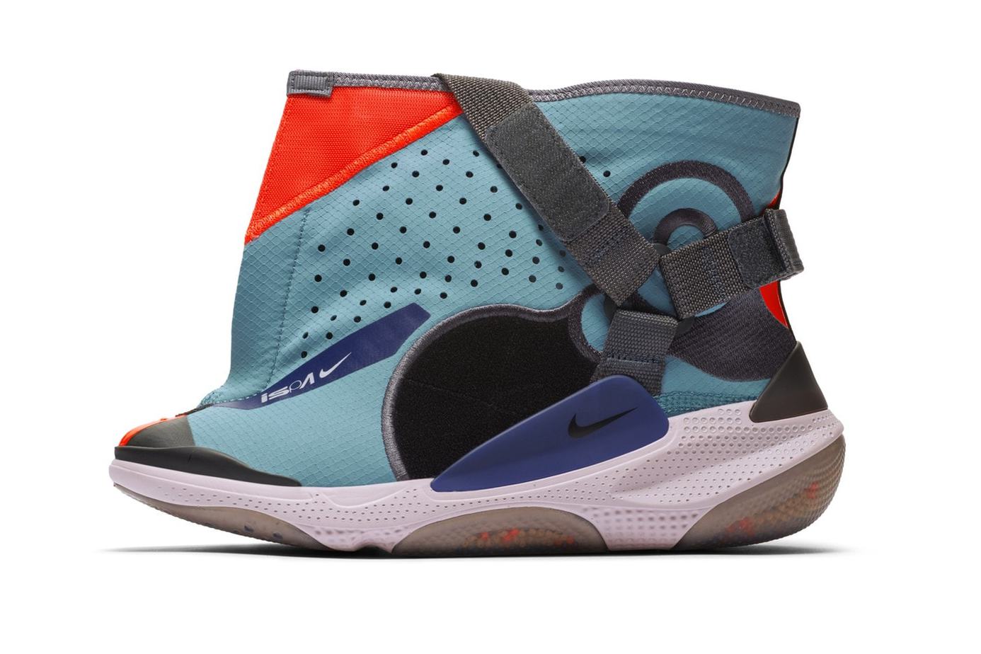 Nike Ispa Joyride Official Look
