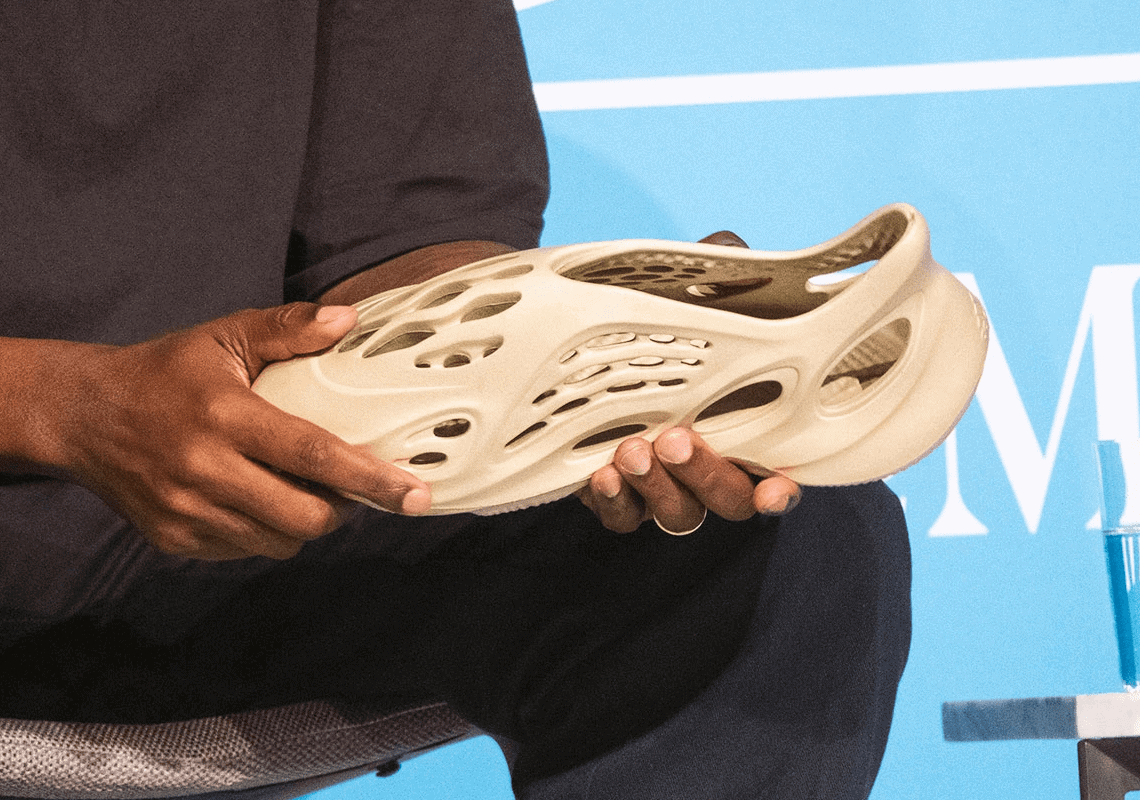 adidas Yeezy Foam Runner Clog