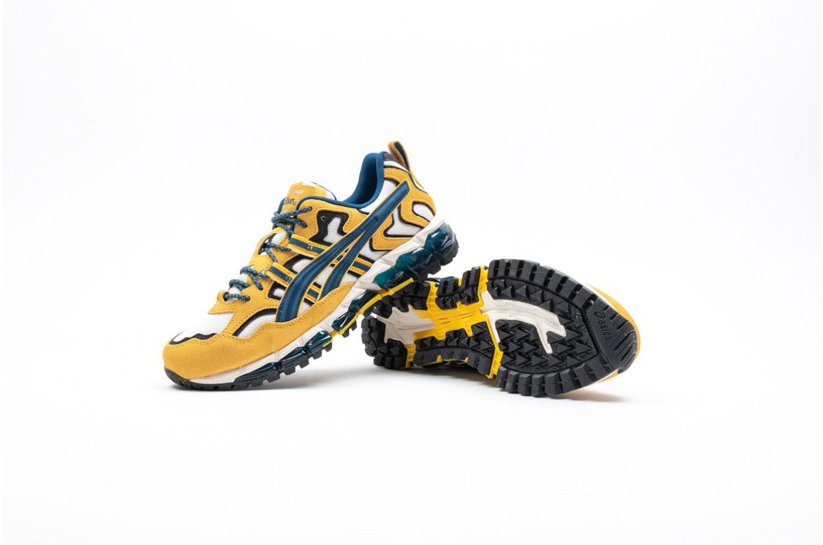 ASICS Gel Nandi 360 1021a284 100