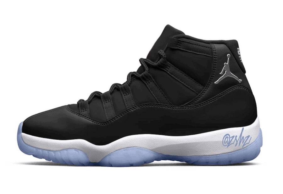 Air Jordan 11 Holiday 2020