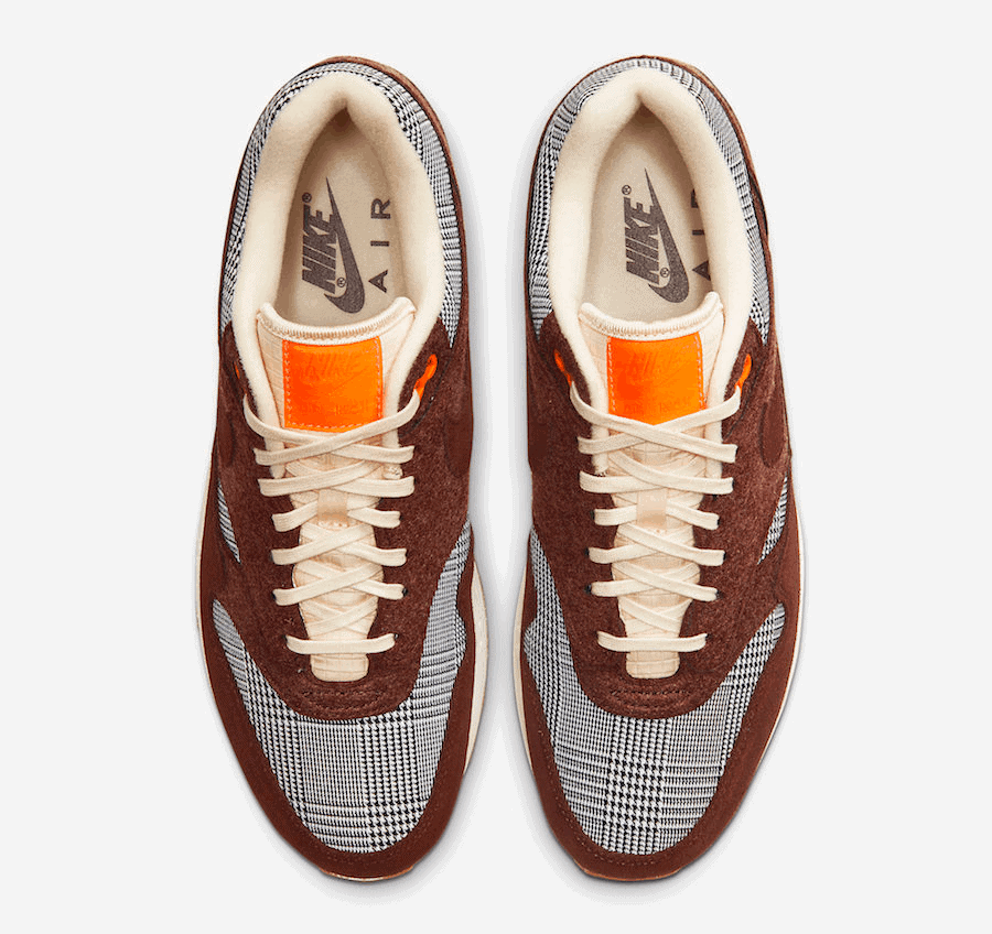 Nike Air Max 1 “Bronze Eclipse”