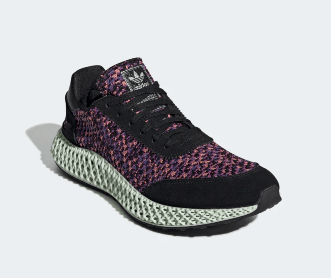 adidas I 4d Primeknit