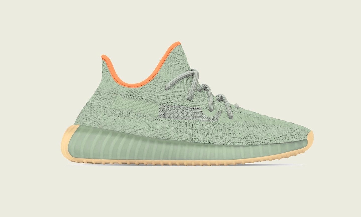adidas Yeezy Boost 350 V2 “desert Sage”