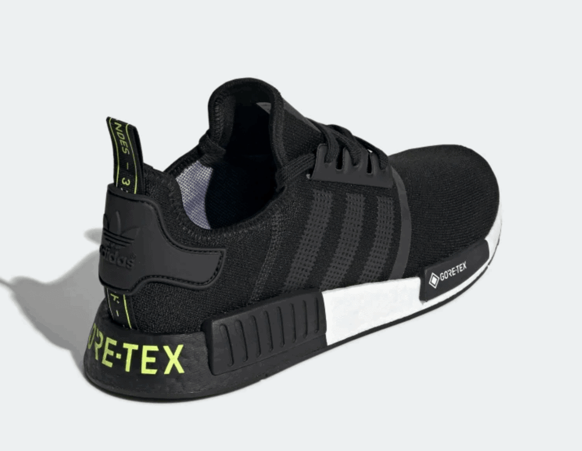 adidas Nmd R1 Gore Tex
