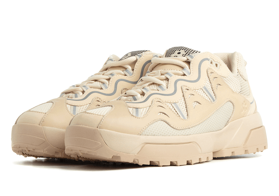 Tyler The Creator and Converse Set to Debut the GLF Gianno Ox