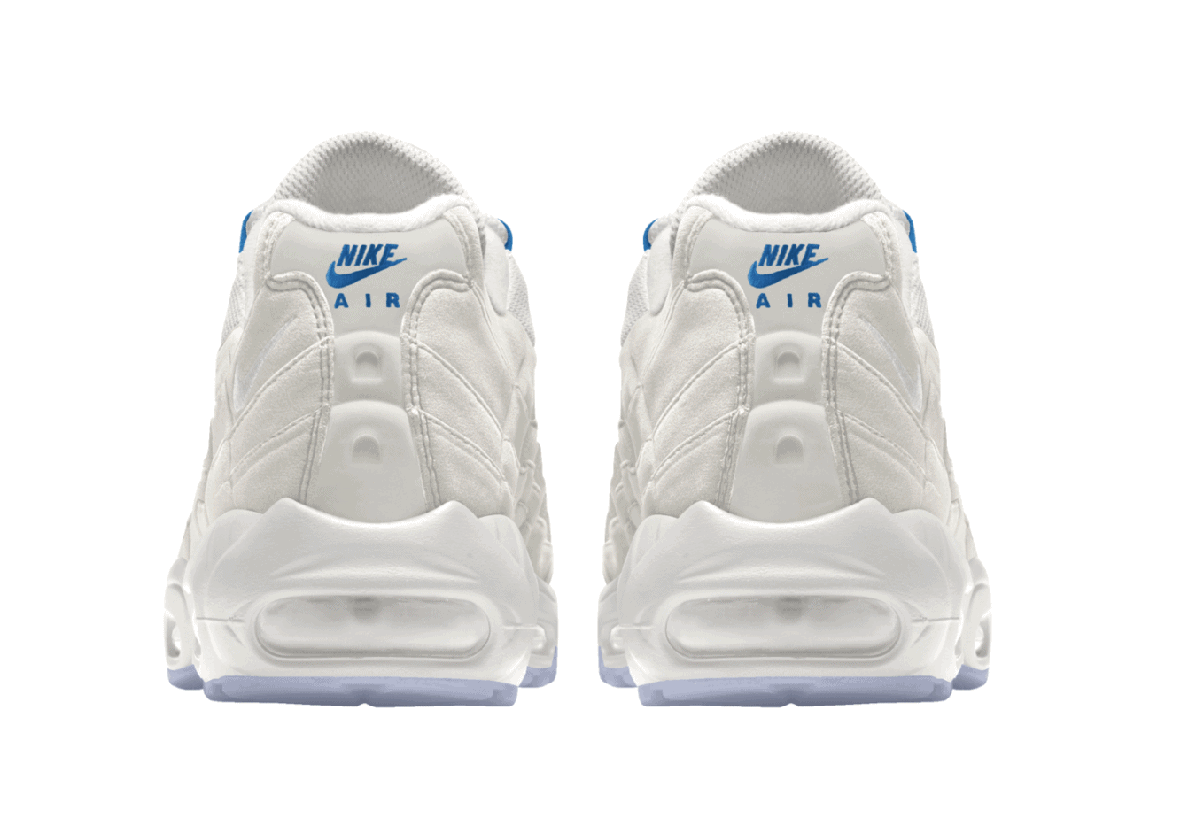 Jenni Riccetti Nike By You