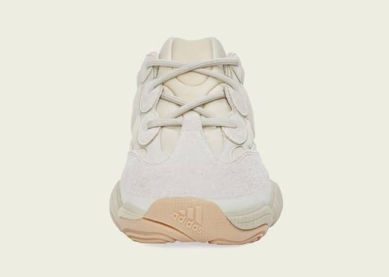 adidas Confirms the Yeezy 500 "Stone" November Release
