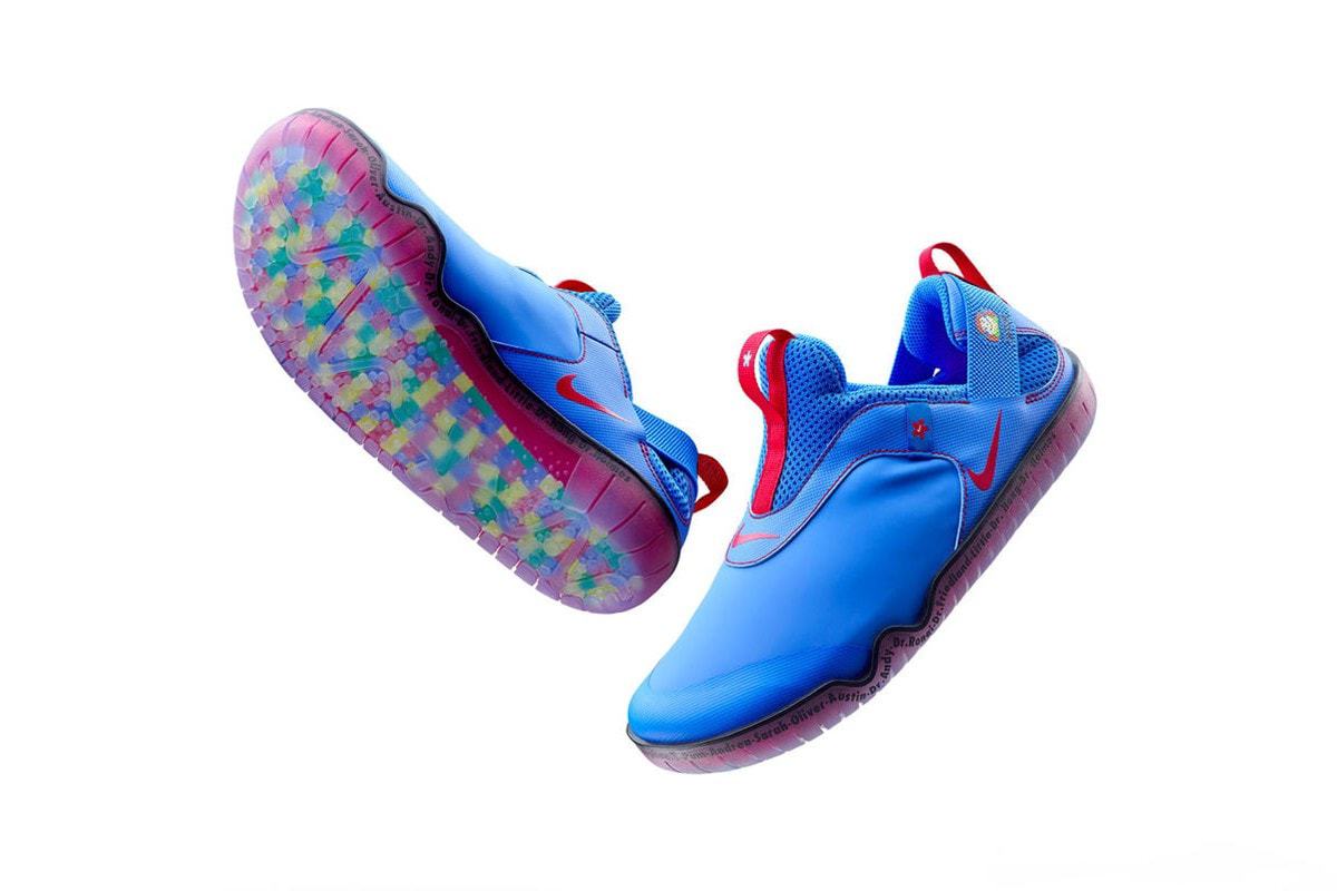 Nike Air Zoom Pulse