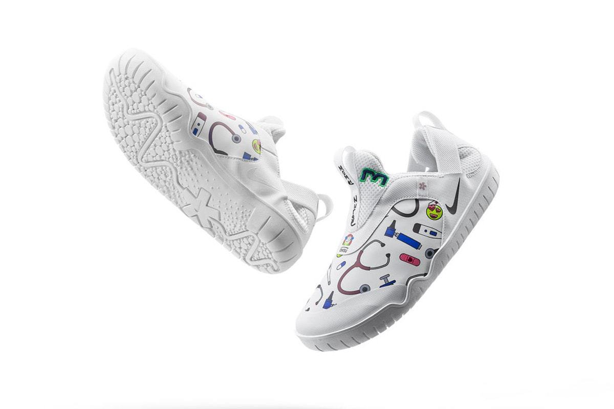 Nike Air Zoom Pulse