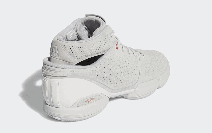 adidas D Rose 1 “Roses” Releasing All-Star Weekend