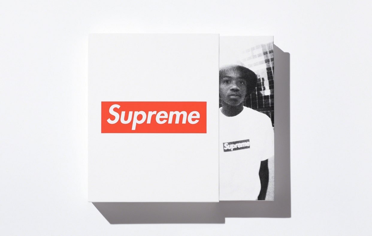Supreme FW19 Week 13 Droplist + Retails
