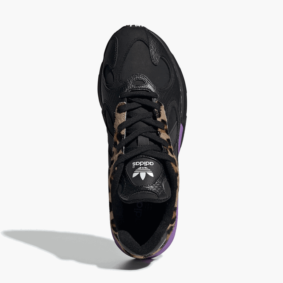 adidas Yung-1 Gets Wild with the “Night Jungle” Pack