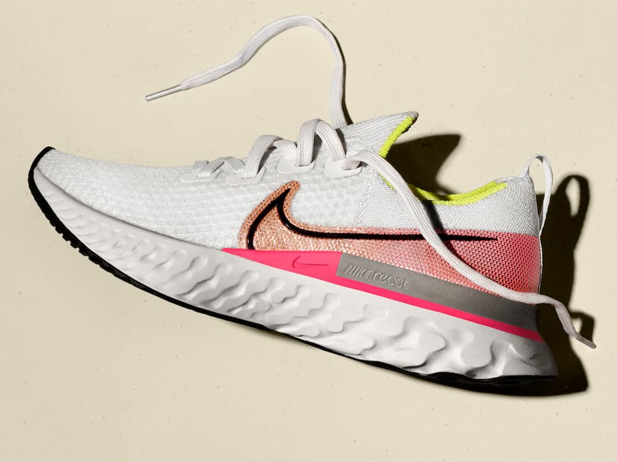 Nike React Infinity Run